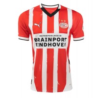 Fotbalové Dres PSV Eindhoven Domácí 2024-25 Krátký Rukáv